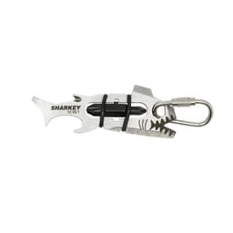 TRUE UTILITY SHARKEY TU214K 12 in 1 design ultra compact 2
