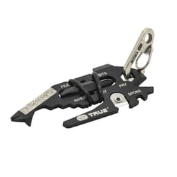 TRUE UTILITY FISHFACE TU206K 18 in 1 design elegant aspect special 1
