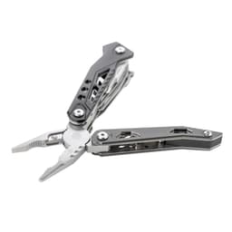 TRUE UTILITY HANDYONE TU181 18 in 1 din otel inoxidabil 1