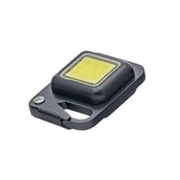 TRUE UTILITY BUTTONLITE TU919K compacta reincarcabila 4.3x3.3x1.6 cm 1