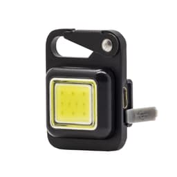 TRUE UTILITY BUTTONLITE TU919K compacta reincarcabila 4.3x3.3x1.6 cm 2