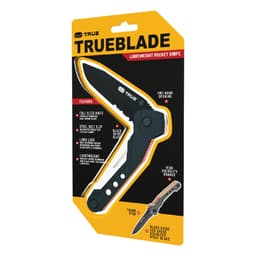 TRUE UTILITY TRUEBLADE TU6871 10.9x3.1x1.7 cm 6