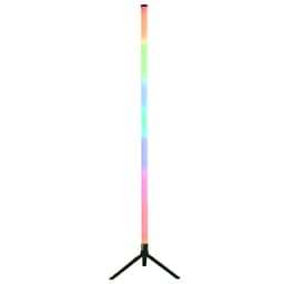 Tub LED RGB 110cm cu bluetooth si telecomanda MIRACLE-STICK 1