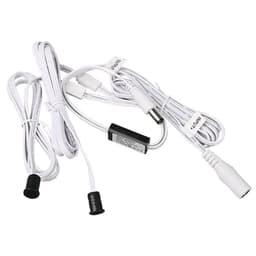 Senzori miscare banda LED max. 60W V-tac SKU-23457 3800170219984 1