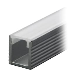 Profil aluminiu pentru banda LED 2m 7.8mm x 9mm V-tac SKU-2903 1
