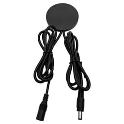 Senzor SMART TOUCH dimabil pentru banda LED - negru V-tac SKU-23466 1