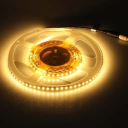 Banda LED SMD3528 120LED/m 6500K IP20 5m V-tac SKU-212002 8