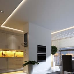 Banda LED SMD3528 120LED/m 6500K IP20 5m V-tac SKU-212002 9