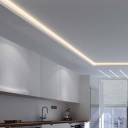 Banda LED SMD3528 rosu IP20 5m V-tac SKU-212015 9