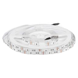 Banda LED SMD5050 60LED/m GALBEN IP20 5m V-tac SKU-212156 1