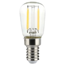 Bec E14 ST26 cu filament LED 2W 4000K alb neutru V-tac SKU-214445 1