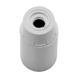 Dule E14 IP20 plastic bakelite alb V-tac SKU-8753 3