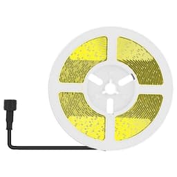 Kit banda LED 3000K incarcare solara IP67 V-tac SKU-23044 2