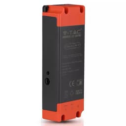 Modul SMART cu rogramare temperatura si umiditate V-tac SKU-8467 1