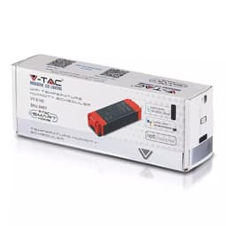 Modul SMART cu rogramare temperatura si umiditate V-tac SKU-8467 3
