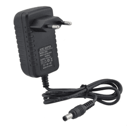 Alimentator 220V - 5V 2A 5.5x2.5mm negru 1