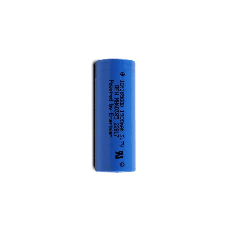 Acumulator 18500 LI-ION 1900mAh 5.7A ENERCIG Enerower ICR18500D