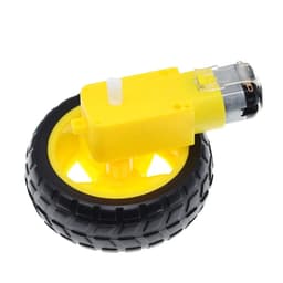 Modul motor + roata 1