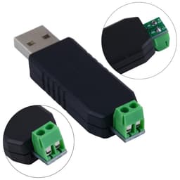 Modul adaptor USB la RS485 2