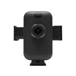 Suport mobil pentru ventilatie auto cu silicon SA063 SAL 3
