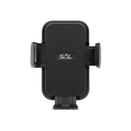 Suport mobil pentru ventilatie auto cu silicon SA063 SAL 2