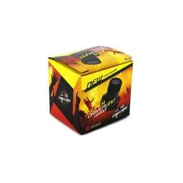 Tweeter driver 1.5" 38mm 30/60W 8 Ohm CARGUARD HDR001 3