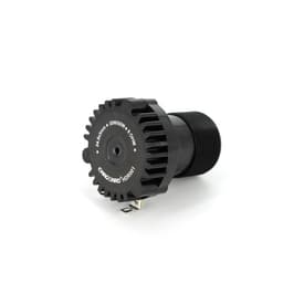 Tweeter driver 1.5" 38mm 30/60W 8 Ohm CARGUARD HDR001 2