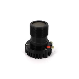 Tweeter driver 1.5" 38mm 30/60W 8 Ohm CARGUARD HDR001 1