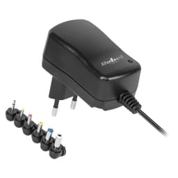 Alimentator 3-12V stabilizat universal 1000mAh REBEL URZ1153A 1