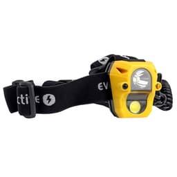 Lanterna frontala LED COB CREE XP-E2 3W + COB 3W HL-250 EVERACTIVE 1