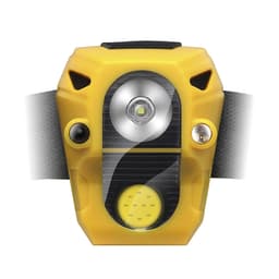 Lanterna frontala LED COB CREE XP-E2 3W + COB 3W HL-250 EVERACTIVE 4