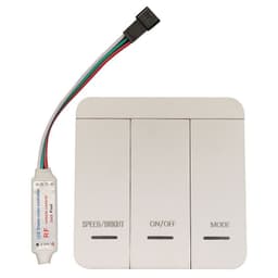 Controller banda LED RUNNING 23608/23609 V-tac SKU-23610 1