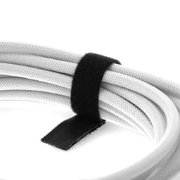 Legaturi pentru cablu Velcro 9100x16mm negru Nedis ERGOVELC91BK 3