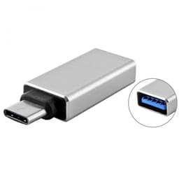 Adaptor USB Type C tata USB 3.0 mama Well 1