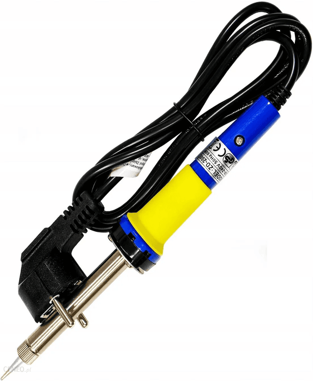 Letcon 60W CE 230V LUT0012-3 Kemot