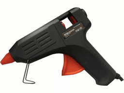 Pistol de lipit plastic 11mm 60W Chrome 1
