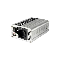Invertor tensiune 300/600W cu USB SAL SAI 600USB 1