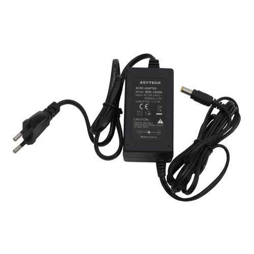 Alimentator 220V la 12V 1A 2.1x5.5 mm SDC-12D1E