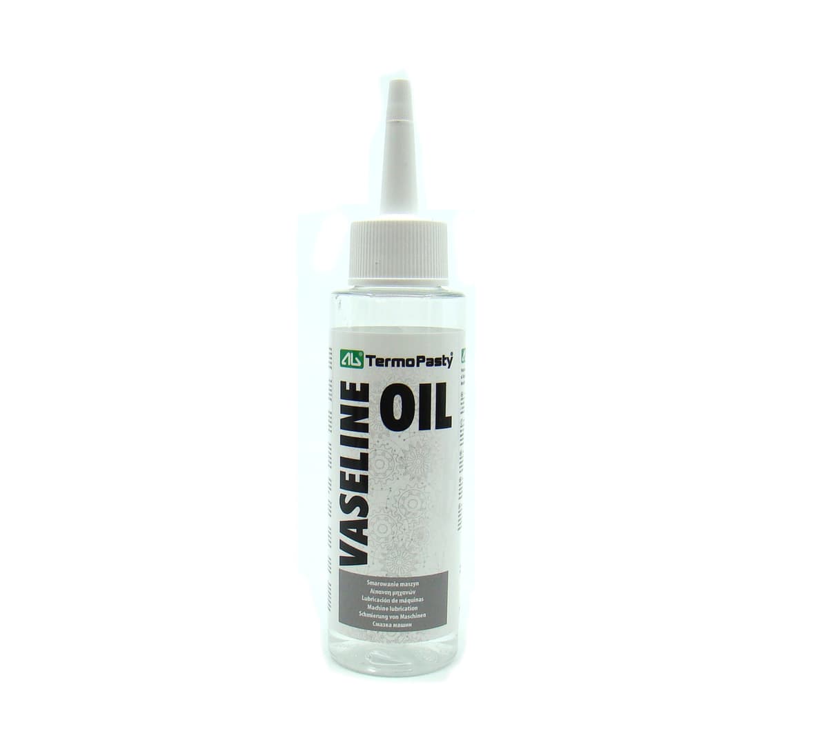 Ulei vaselinic vascos tub 100ml AG TermoPasty