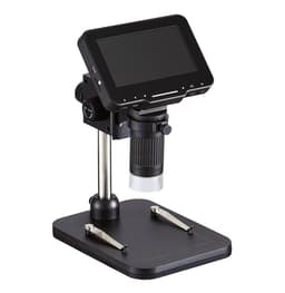 Microscop Digital 02-BX ecran 4.3" 2MP marire 1000X 4