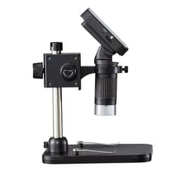 Microscop Digital 02-BX ecran 4.3" 2MP marire 1000X 3