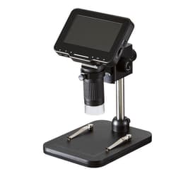 Microscop Digital 02-BX ecran 4.3" 2MP marire 1000X 2