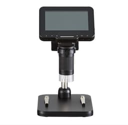 Microscop Digital 02-BX ecran 4.3" 2MP marire 1000X 1