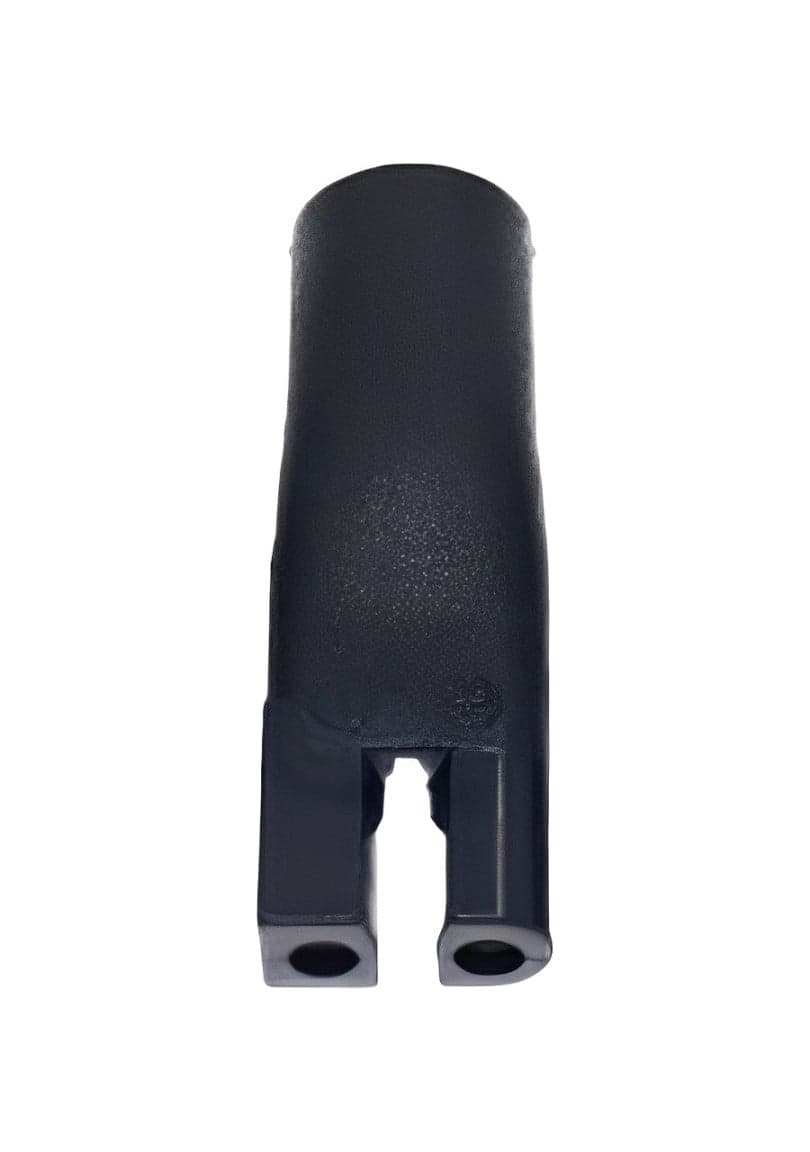 Mufa adaptoare 5.5/2.1 mm mama - 2.35 Tip C tata (535)