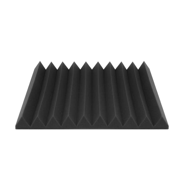 Material de absorbtie a sunetului 50x50x5 cm 1buc HT5050B SAL