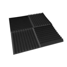 Material de absorbtie a sunetului 50x50x5 cm 1buc HT5050B SAL 2