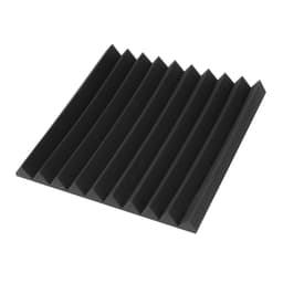 Material de absorbtie a sunetului 50x50x5 cm 1buc HT5050B SAL 3