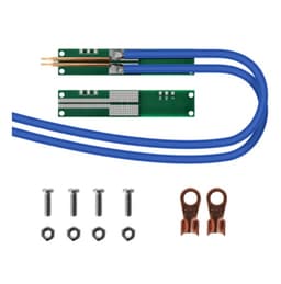 Aparat de sudura in puncte KIT-PCB cu 2 sonde APARAT SUDURA9 1
