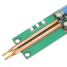 Aparat de sudura in puncte KIT-PCB cu 2 sonde APARAT SUDURA9 2