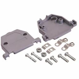 Carcasa conectori serial D-Sub 25pin /HD 44pin CONNFLY DS1045-25AP1S1 1